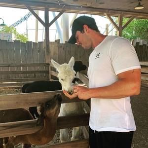 Meet your Posher, Stefan